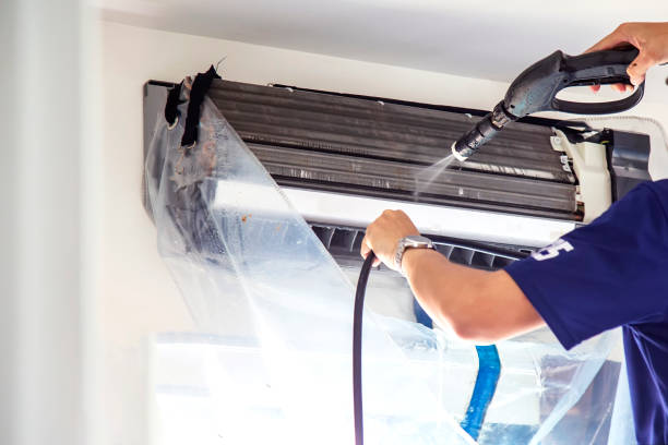 Reliable PA Airduct Cleaning Solutions